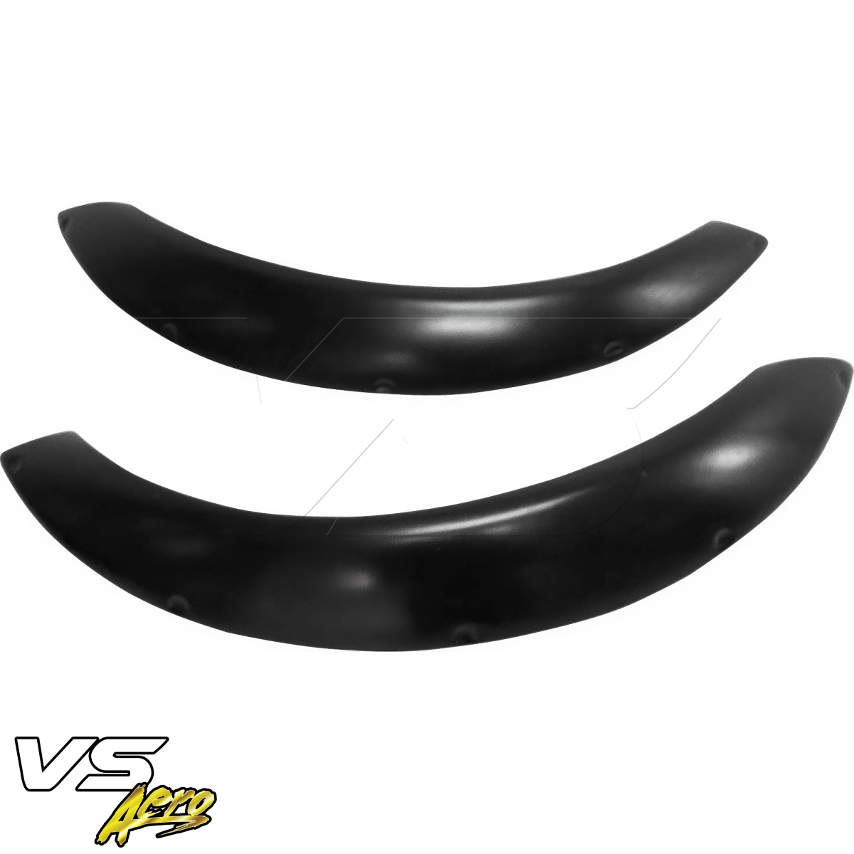 Modify your Toyota Corolla 1984 with our Exterior/Fenders - 19