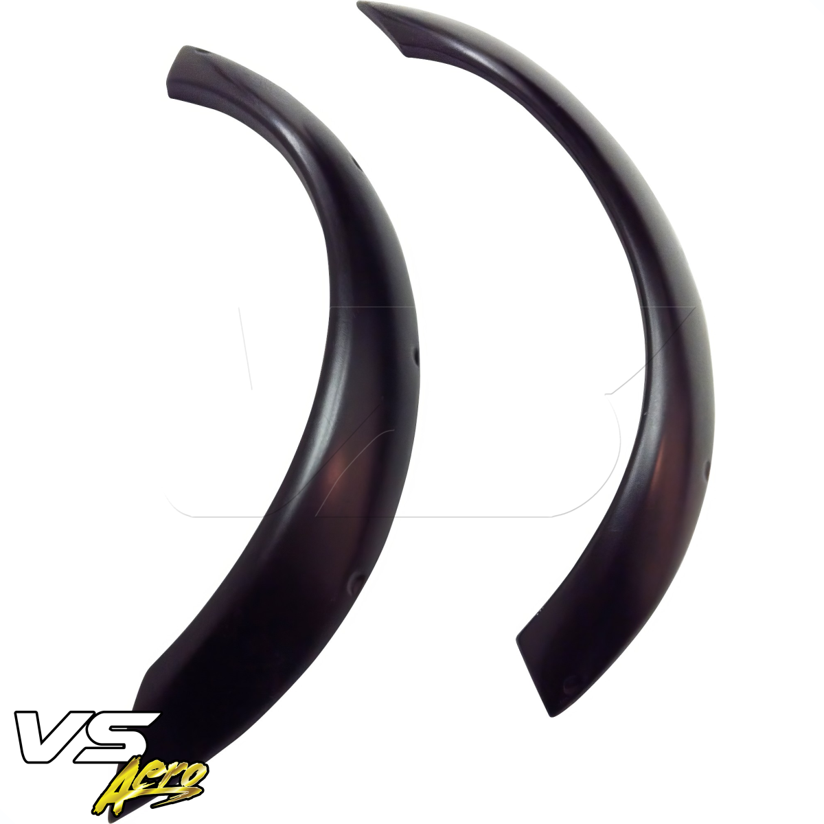 Modify your Toyota Corolla 1984 with our Exterior/Fenders - 