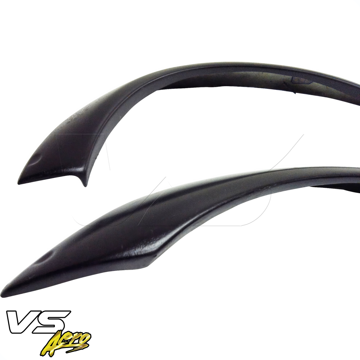 Modify your Toyota Corolla 1984 with our Exterior/Fenders - 