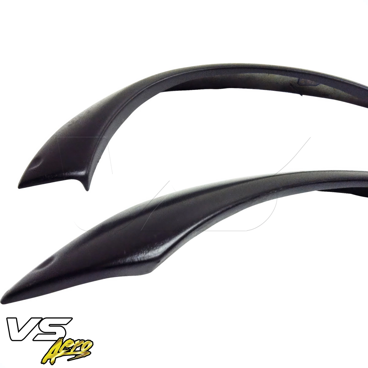 Modify your Toyota Corolla 1984 with our Exterior/Fenders - 21