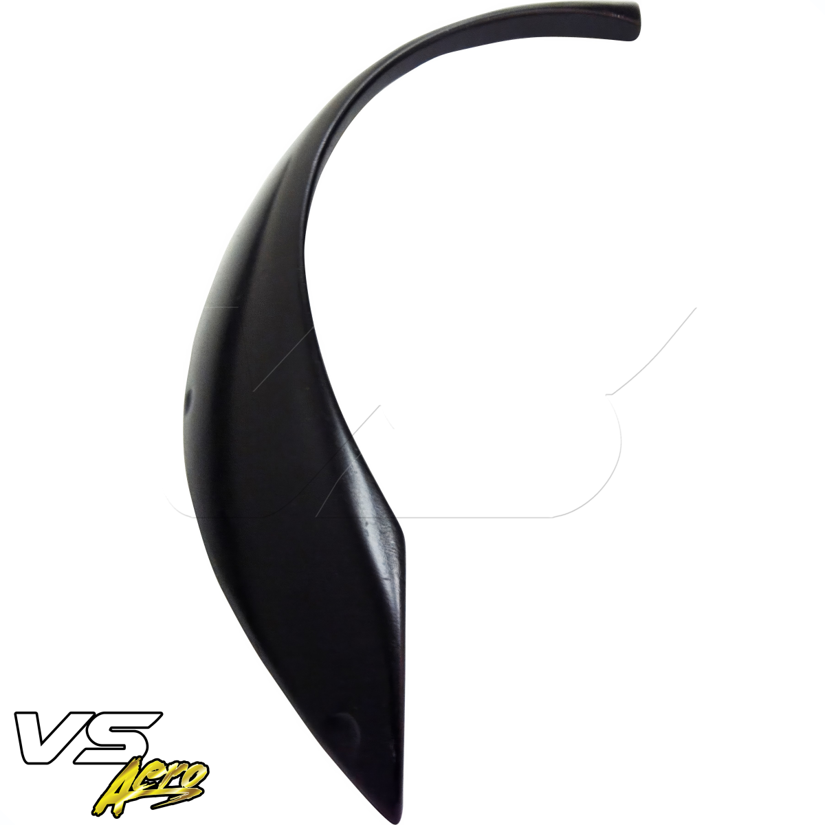 Modify your Toyota Corolla 1984 with our Exterior/Fenders - 