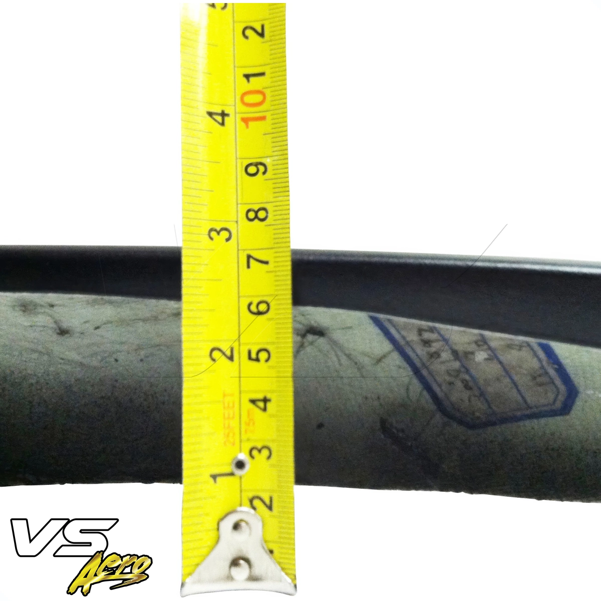 Modify your Toyota Corolla 1984 with our Exterior/Fenders - 23