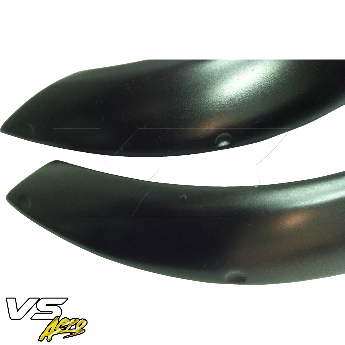 Modify your Toyota Corolla 1984 with our Exterior/Fenders - 