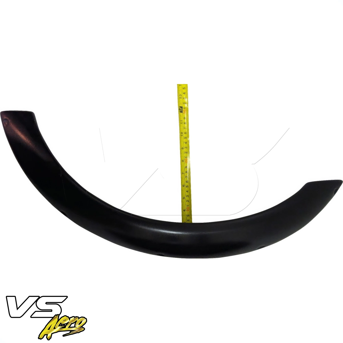 Modify your Toyota Corolla 1984 with our Exterior/Fenders - 25