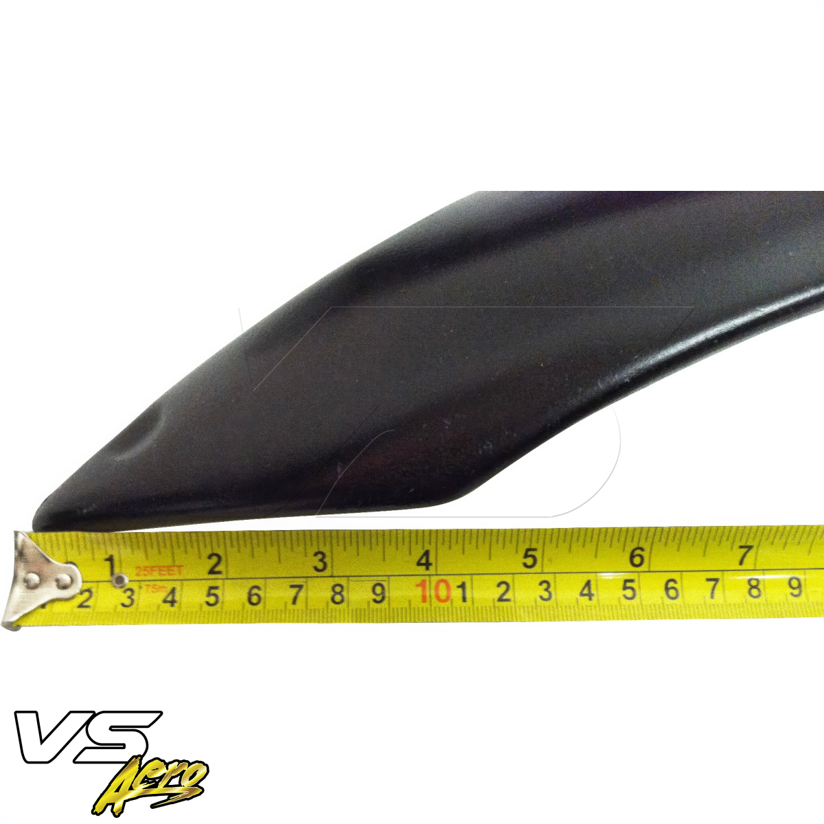 Modify your Toyota Corolla 1984 with our Exterior/Fenders - 