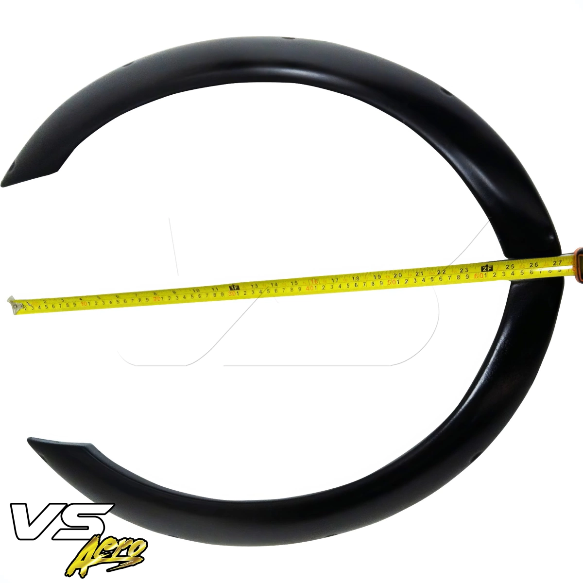 Modify your Toyota Corolla 1984 with our Exterior/Fenders - 27