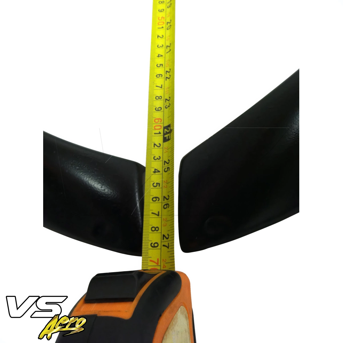 Modify your Toyota Corolla 1984 with our Exterior/Fenders - 28