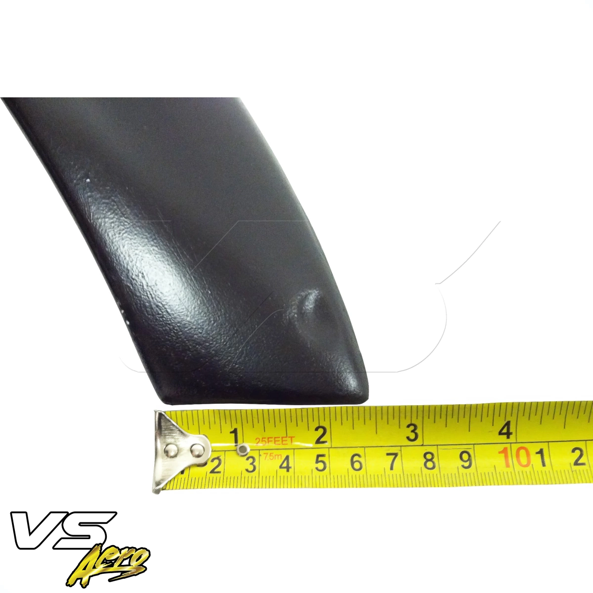 Modify your Toyota Corolla 1984 with our Exterior/Fenders - 29