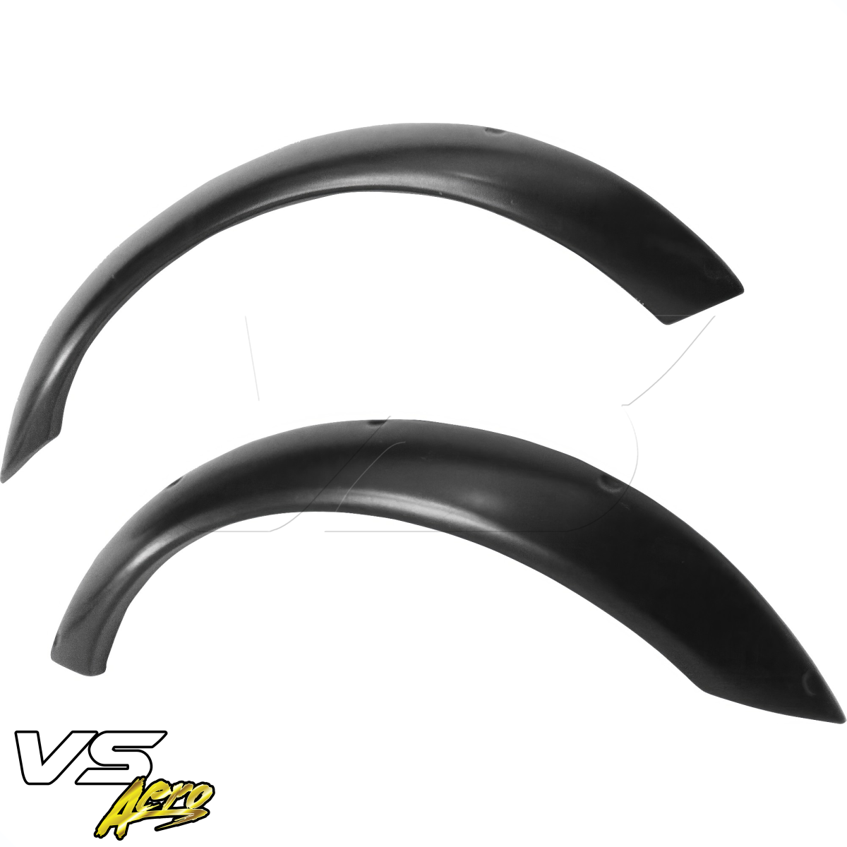 Modify your Toyota Corolla 1984 with our Exterior/Fenders - 