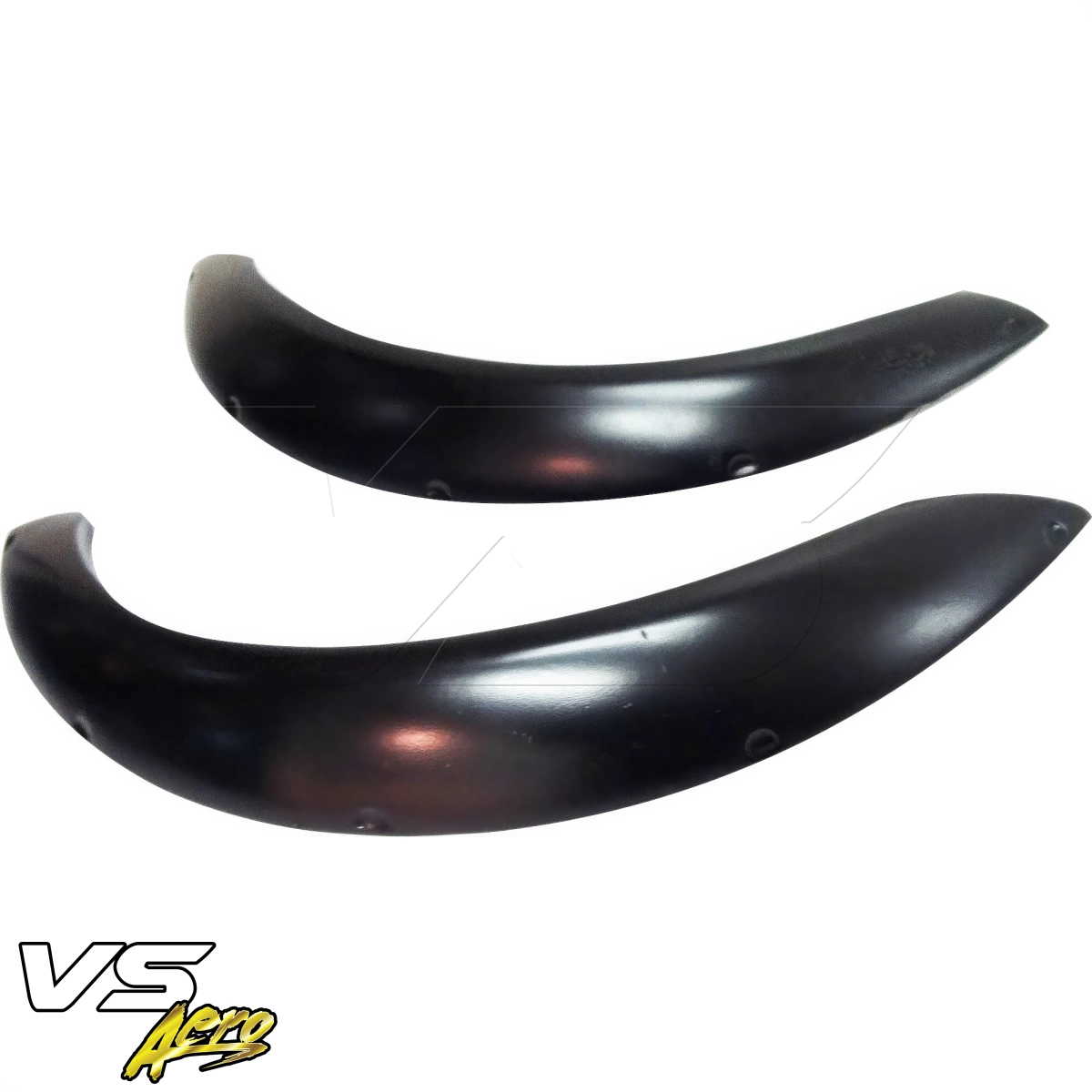 Modify your Toyota Corolla 1984 with our Exterior/Fenders - 32