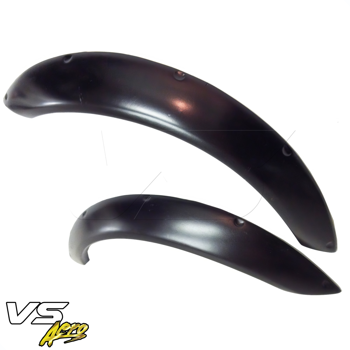 Modify your Toyota Corolla 1984 with our Exterior/Fenders - 