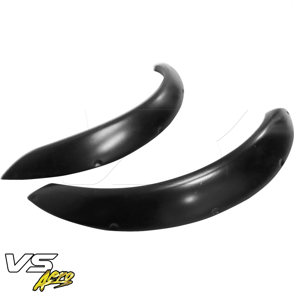 Modify your Toyota Corolla 1984 with our Exterior/Fenders - 34