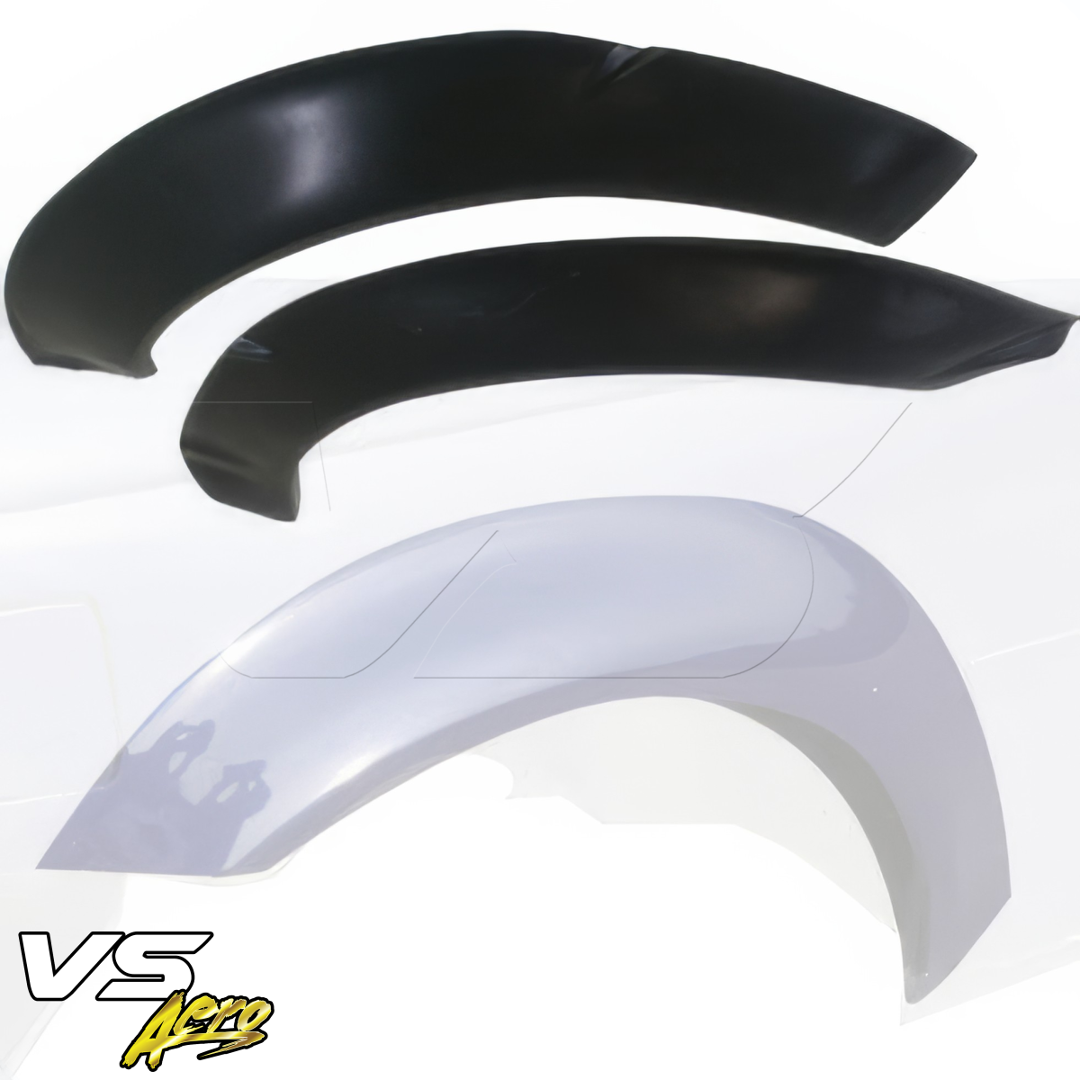 Modify your BMW 3-Series 1999 with our Exterior/Fenders - 