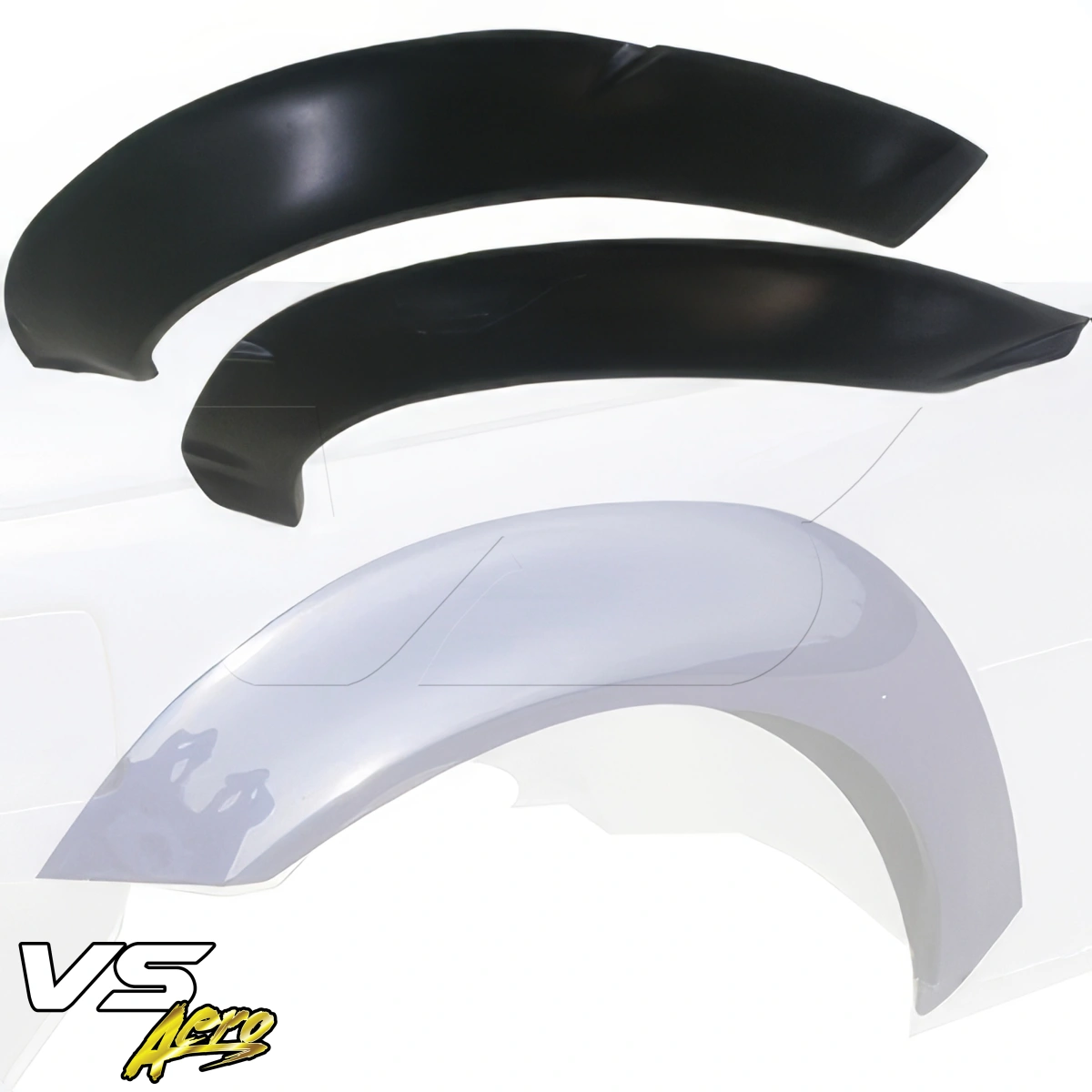 Modify your BMW 3-Series 1999 with our Exterior/Fenders - 2