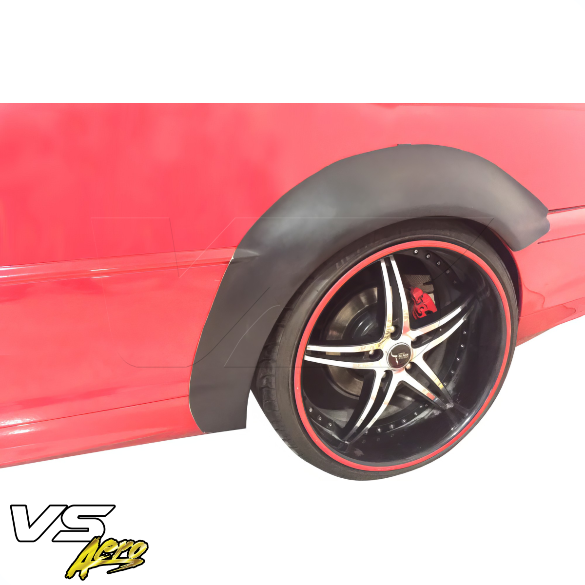 Modify your BMW 3-Series 1999 with our Exterior/Fenders - 