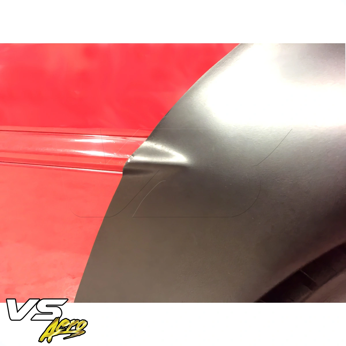 Modify your BMW 3-Series 1999 with our Exterior/Fenders - 6