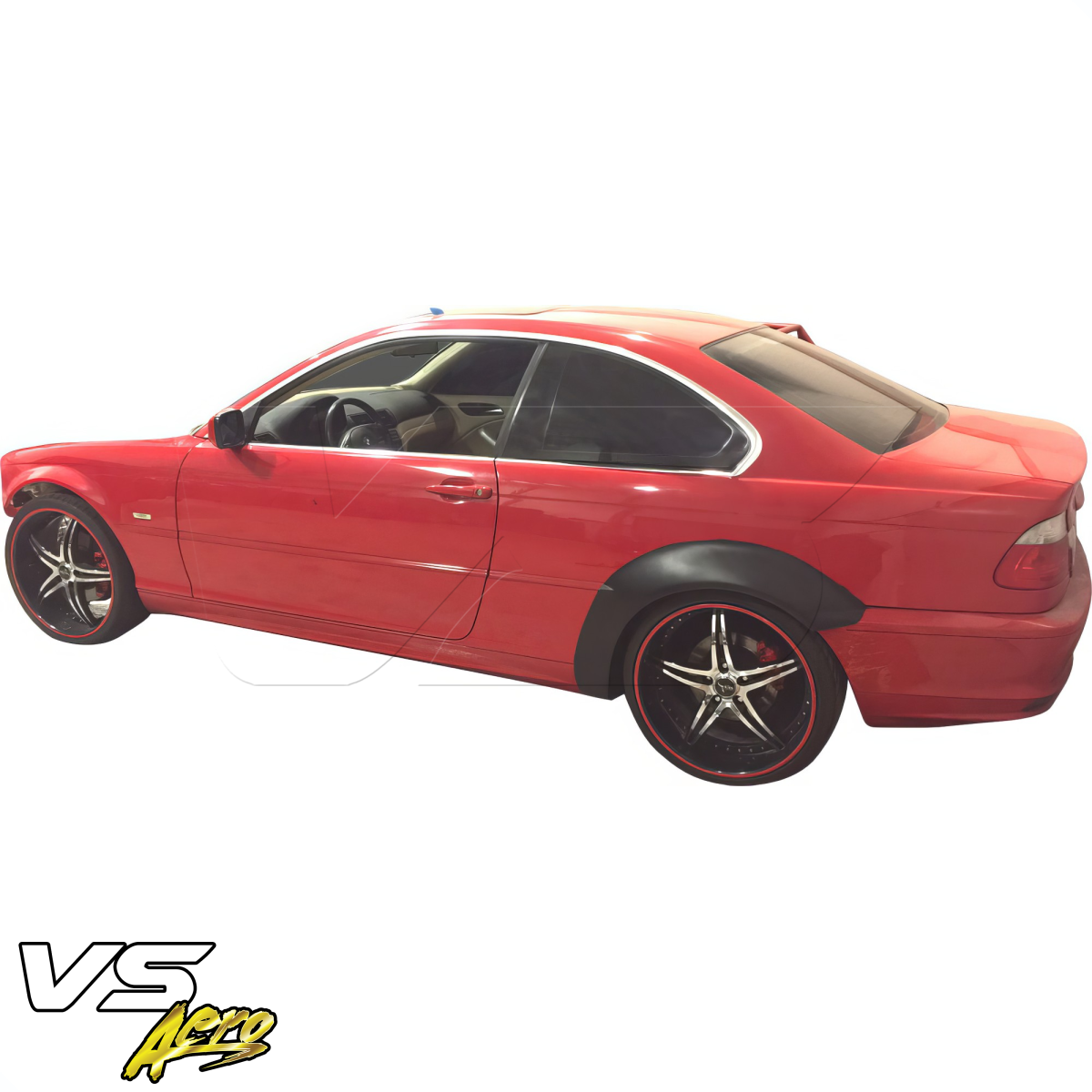 Modify your BMW 3-Series 1999 with our Exterior/Fenders - 