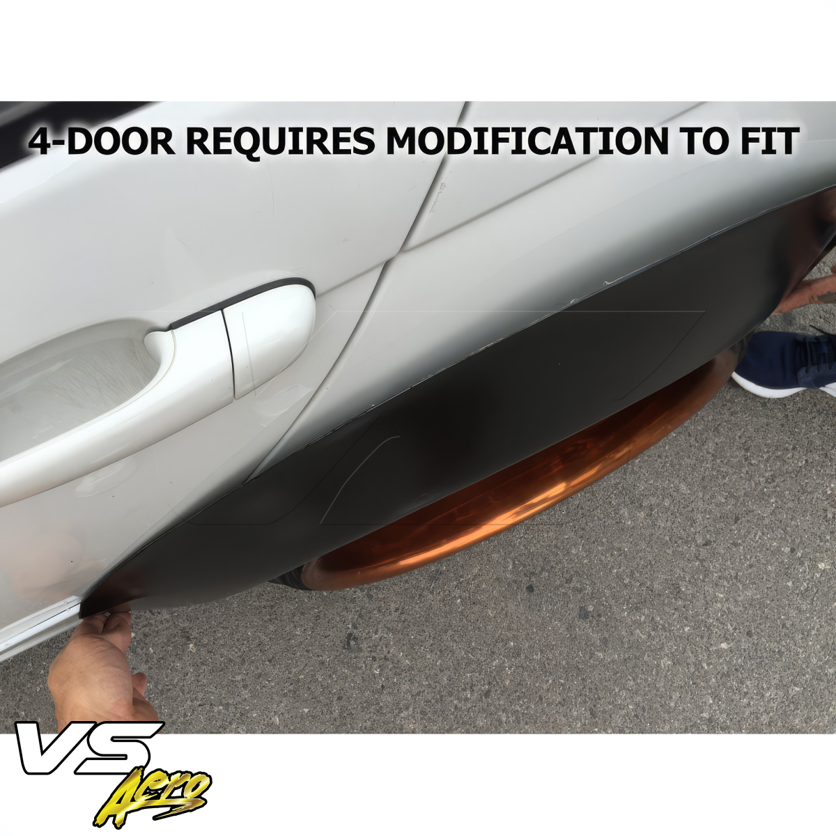 Modify your BMW 3-Series 1999 with our Exterior/Fenders - 