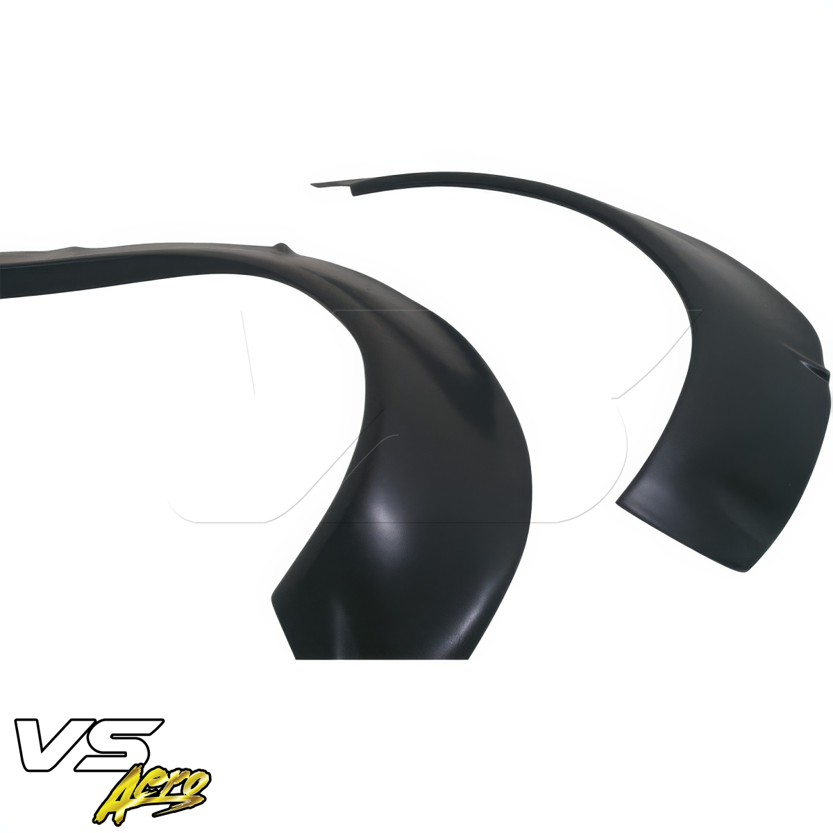 Modify your BMW 3-Series 1999 with our Exterior/Fenders - 