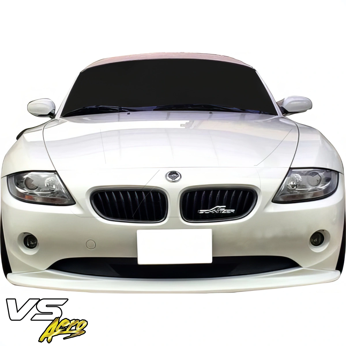 Modify your BMW Z4 2003 with our Exterior/Complete Body Kits - 6