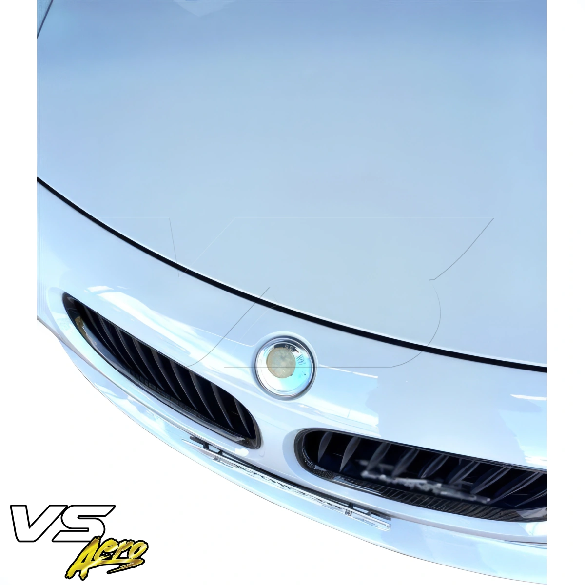 Modify your BMW Z4 2003 with our Exterior/Complete Body Kits - 12