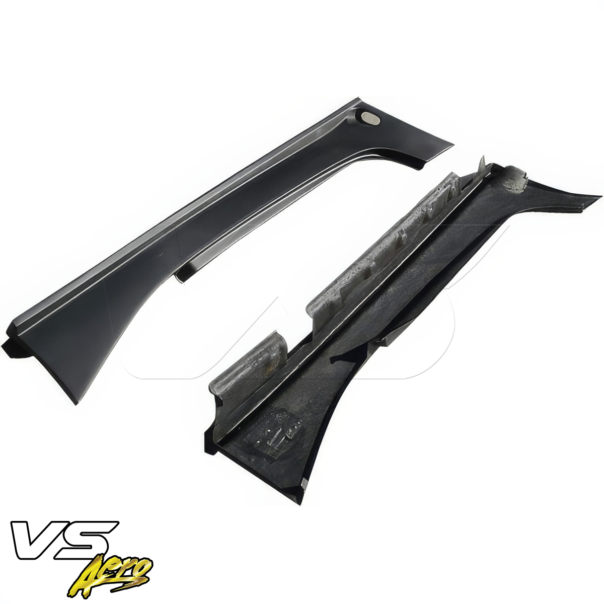 Modify your BMW Z4 2003 with our Exterior/Side Skirts - 