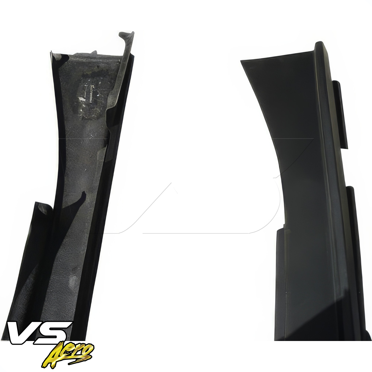 Modify your BMW Z4 2003 with our Exterior/Side Skirts - 