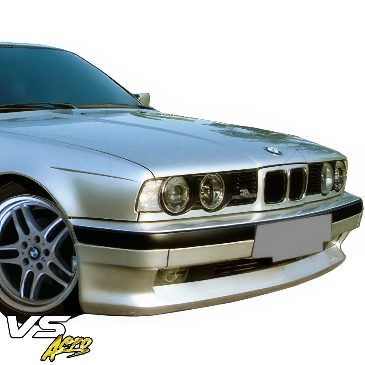 Modify your BMW 7-Series 1988 with our Others - 1