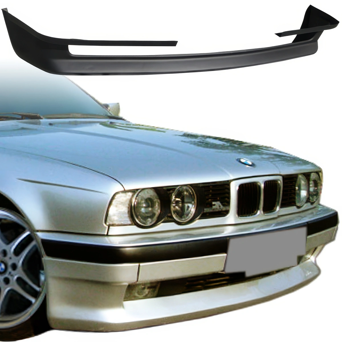 Modify your BMW 7-Series 1988 with our Others - 2