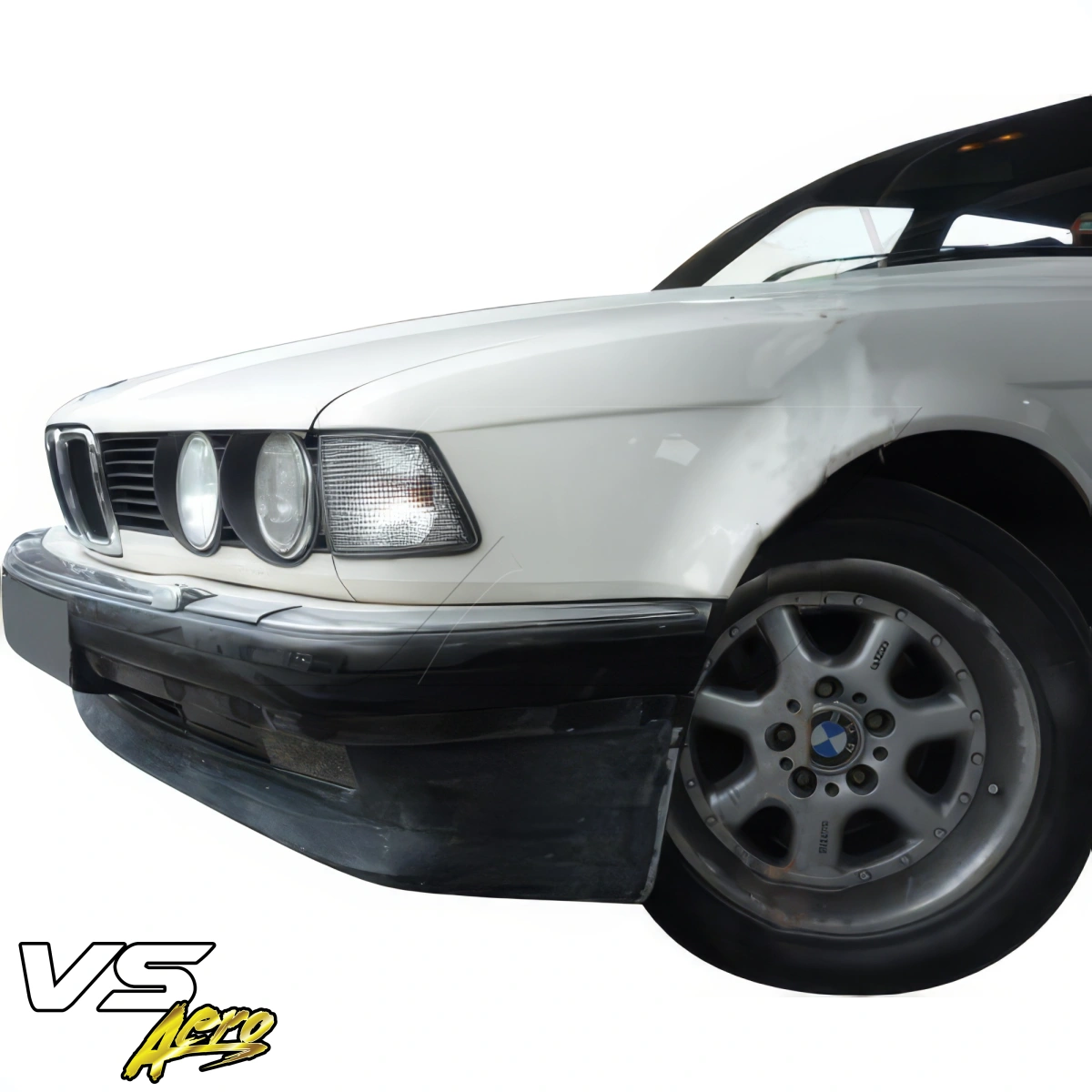 Modify your BMW 7-Series 1988 with our Others - 4