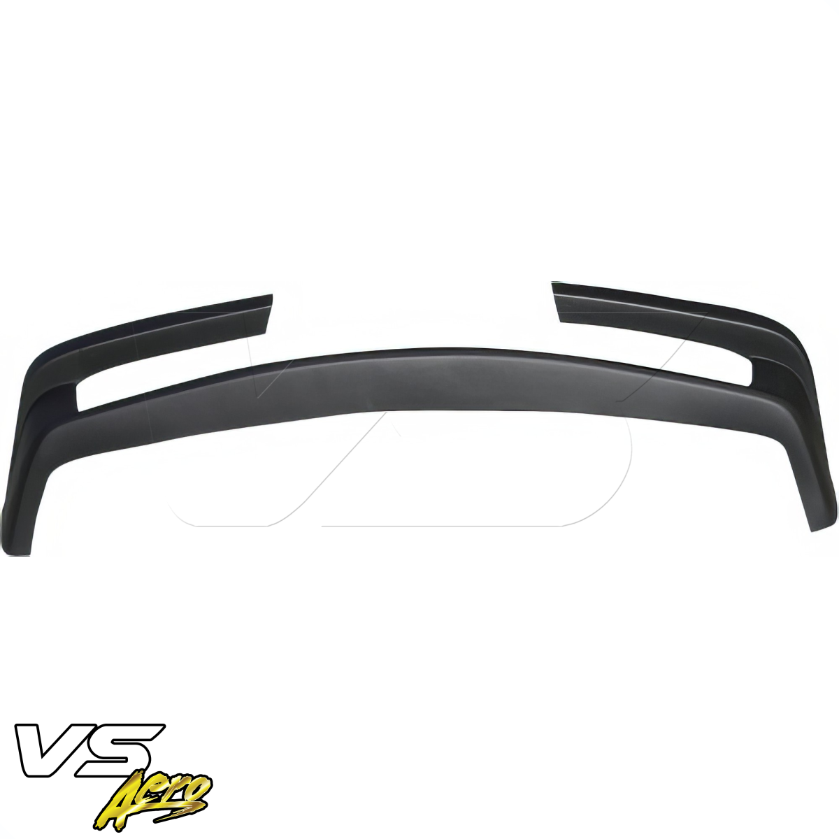 Modify your BMW 7-Series 1988 with our Exterior/Front Bumpers or Lips - 