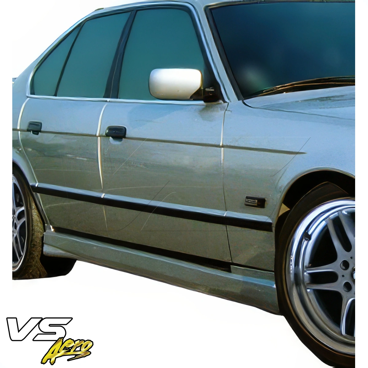 Modify your BMW 7-Series 1988 with our Others - 1