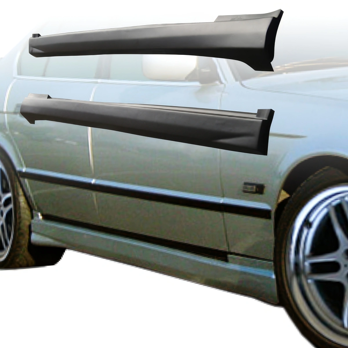 Modify your BMW 7-Series 1988 with our Others - 2