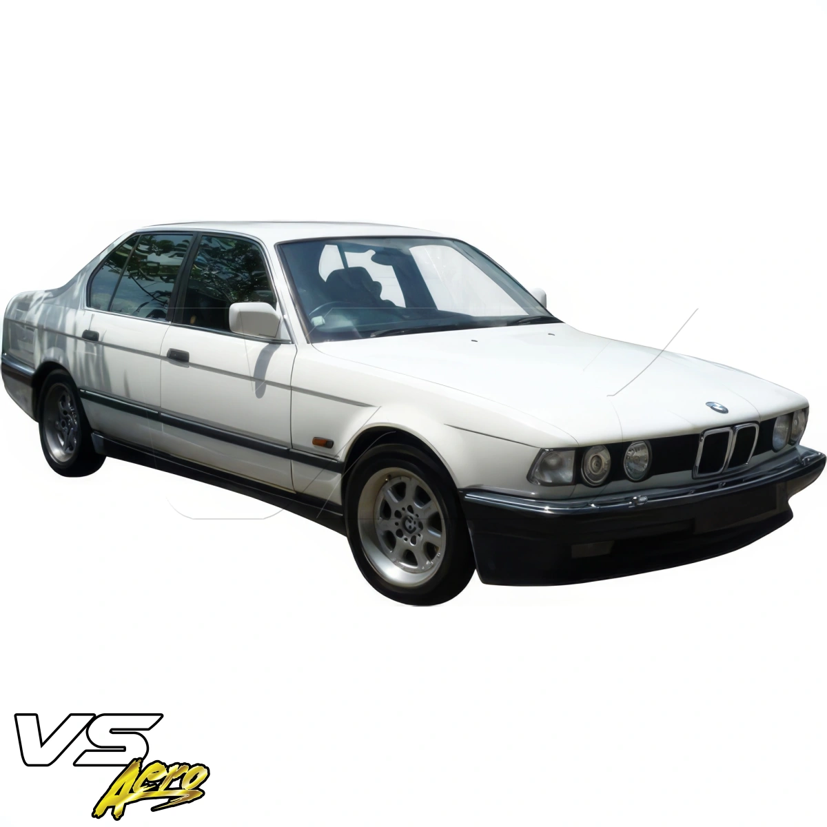 Modify your BMW 7-Series 1988 with our Others - 5