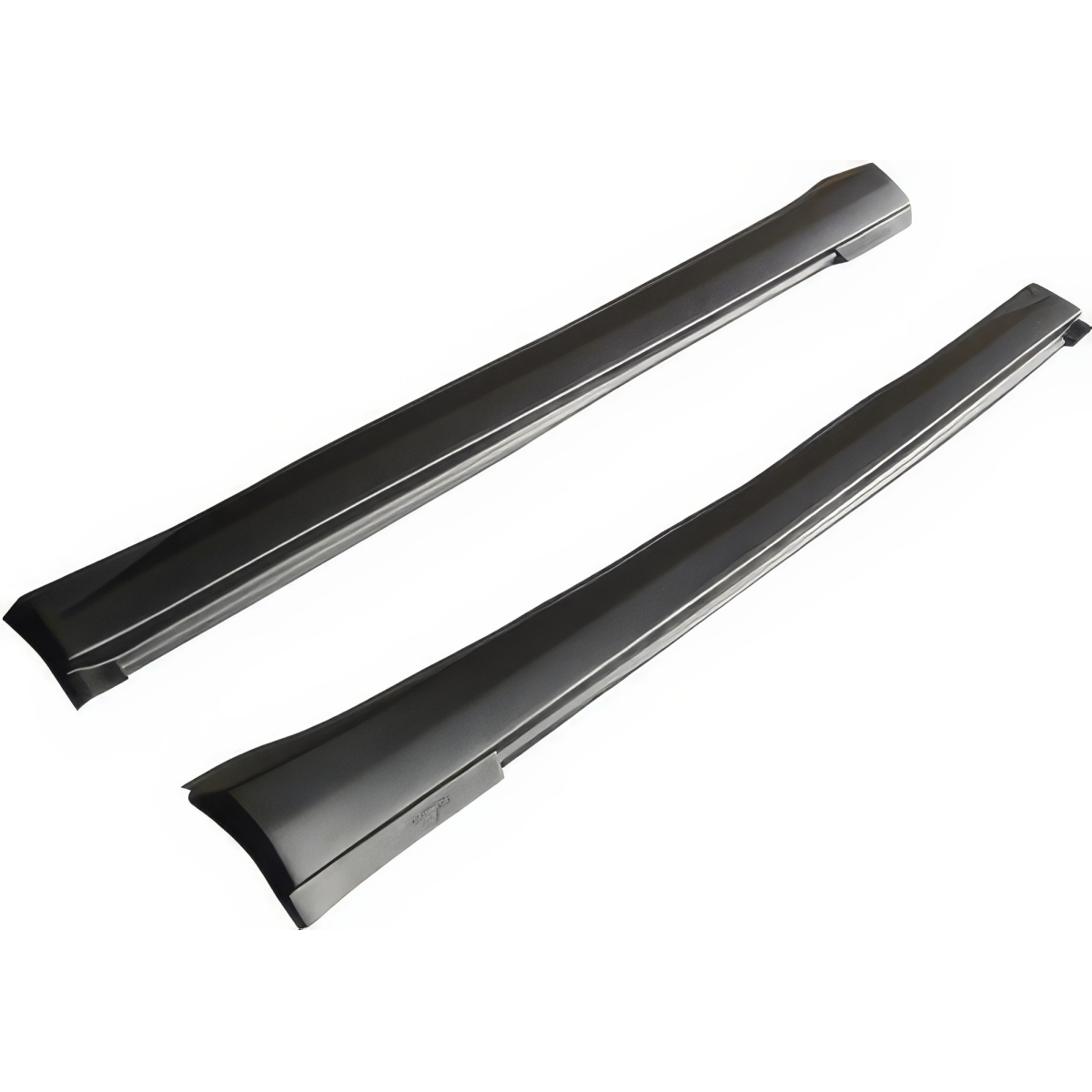 Modify your BMW 7-Series 1988 with our Exterior/Side Skirts - 