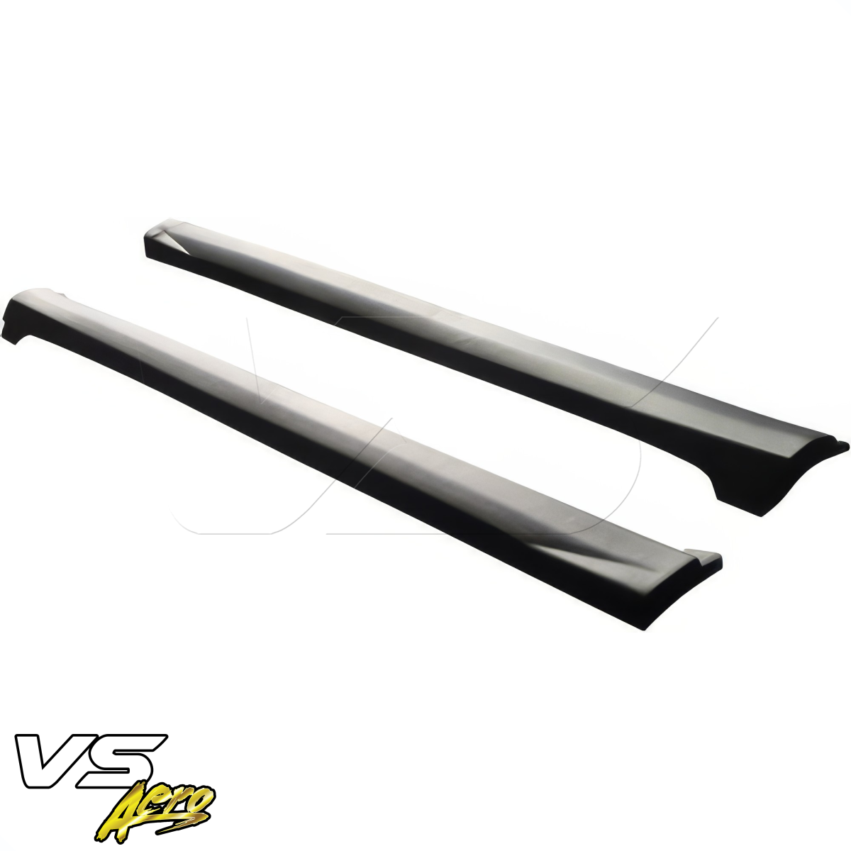 Modify your BMW 7-Series 1988 with our Exterior/Side Skirts - 