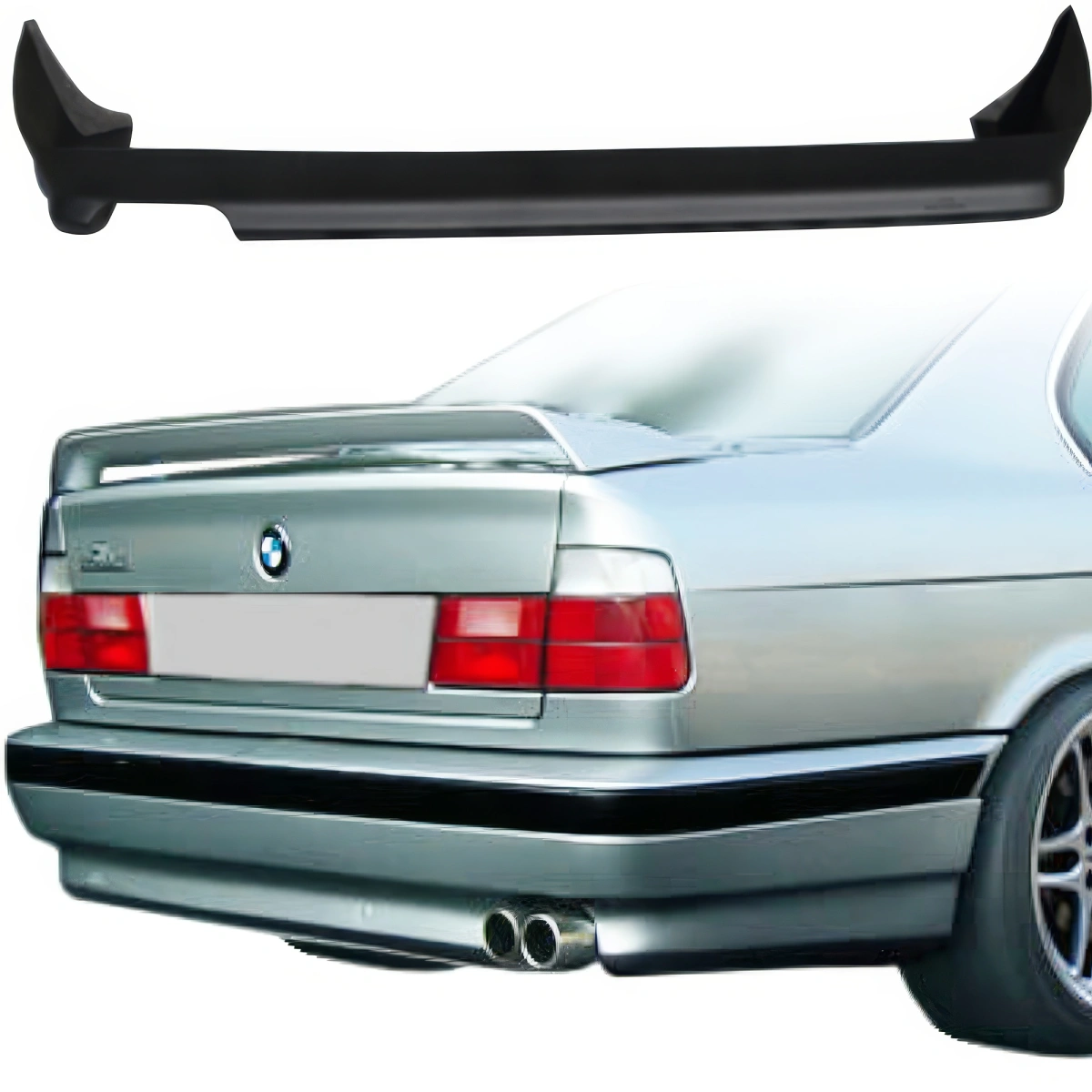 Modify your BMW 7-Series 1988 with our Others - 2
