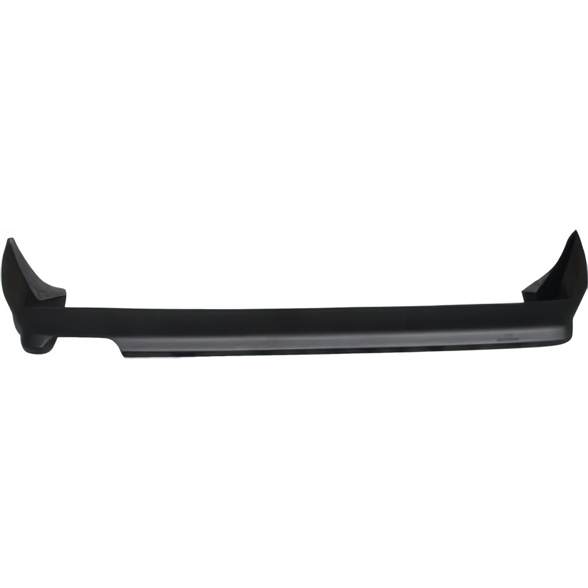 Modify your BMW 7-Series 1988 with our Exterior/Rear Bumpers or Lips - 