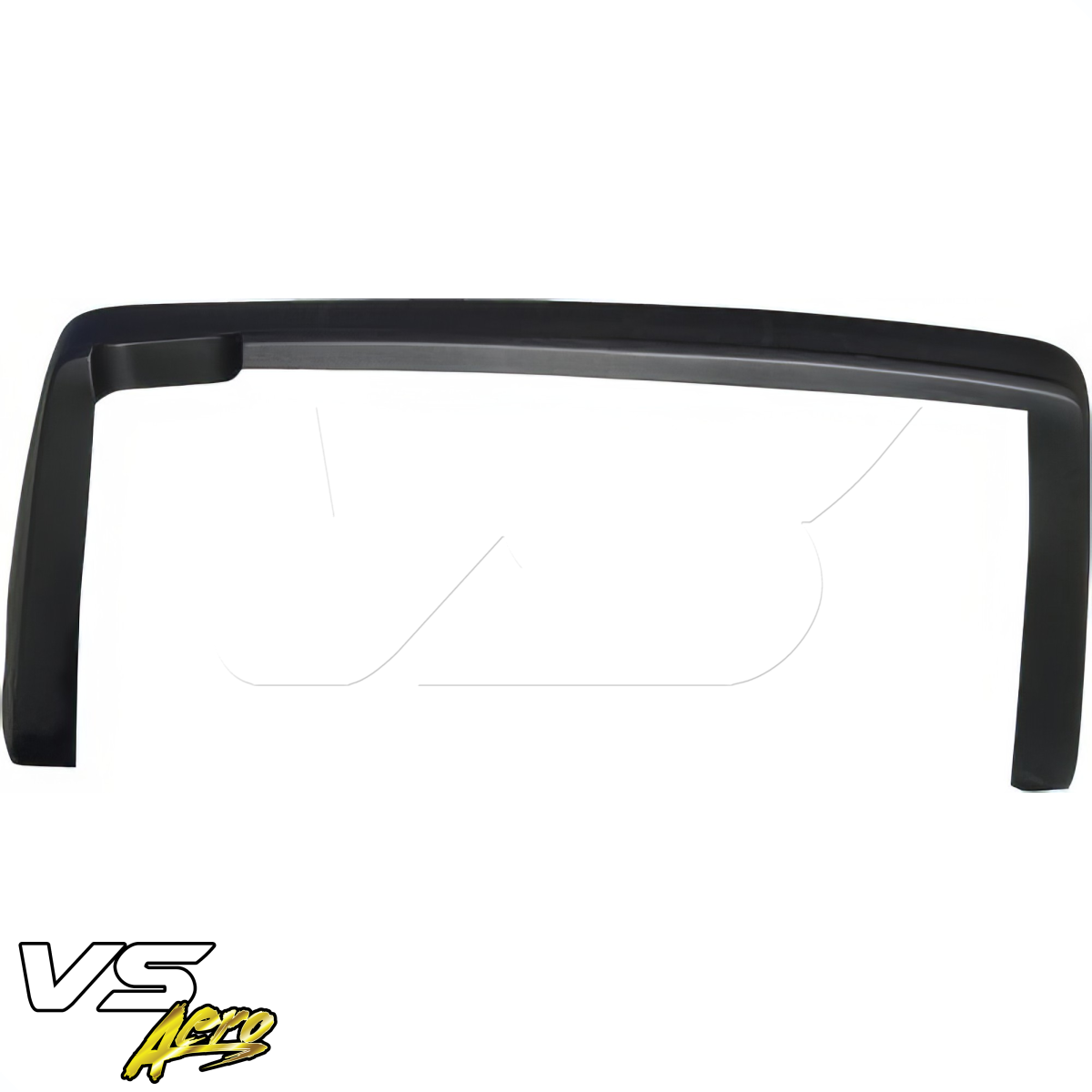 Modify your BMW 7-Series 1988 with our Exterior/Rear Bumpers or Lips - 