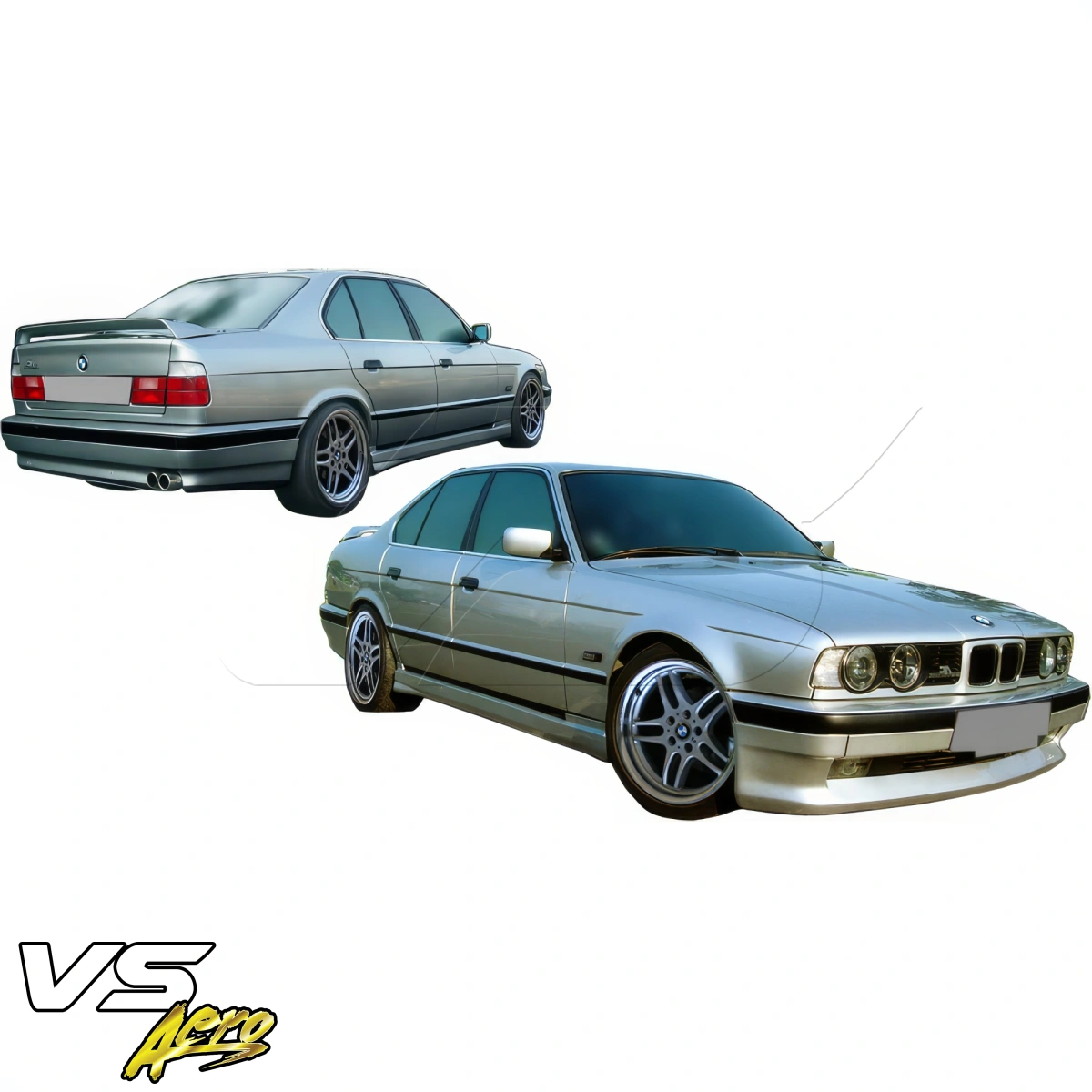 Modify your BMW 7-Series 1988 with our Others - 1