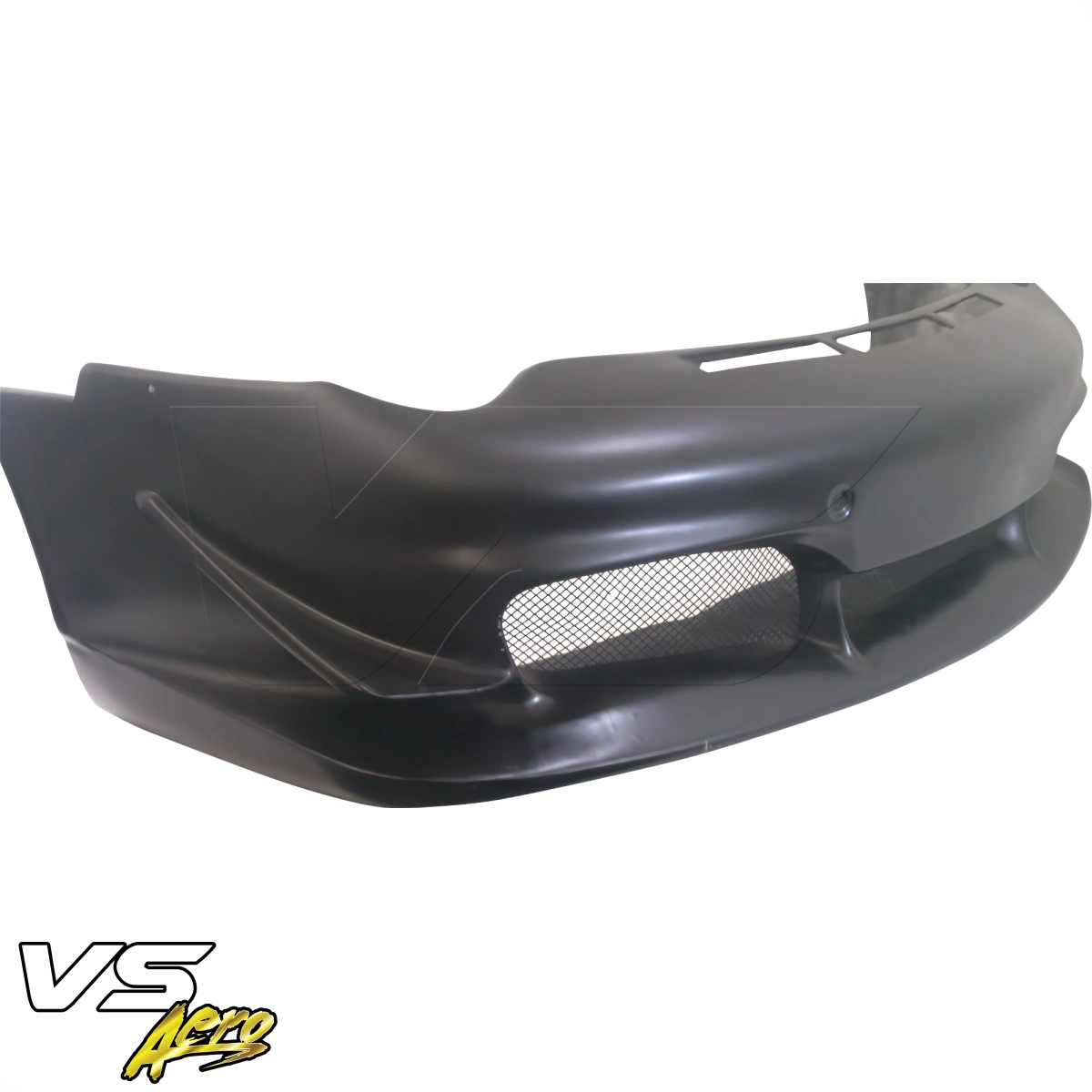 Modify your Porsche 911 2002 with our Exterior/Front Bumpers - 7