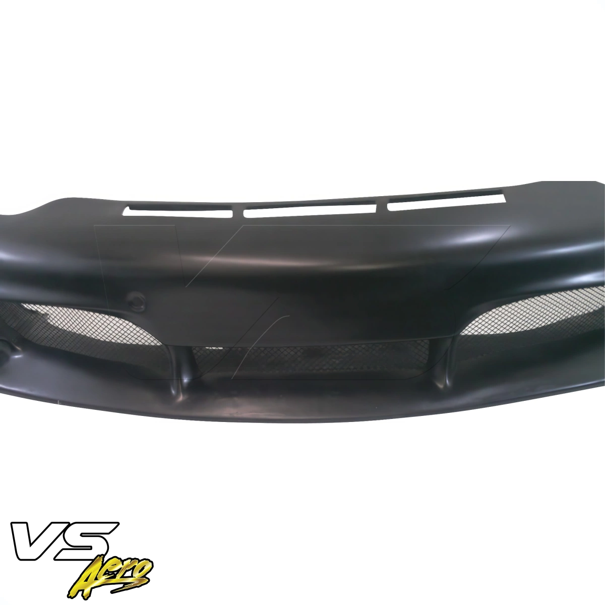 Modify your Porsche 911 2002 with our Exterior/Front Bumpers - 8