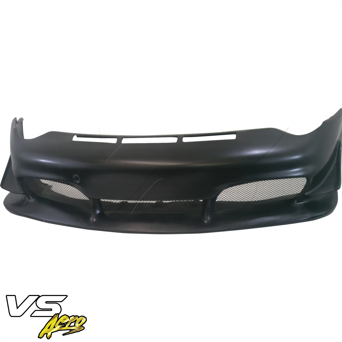 Modify your Porsche 911 2002 with our Exterior/Front Bumpers or Lips - 