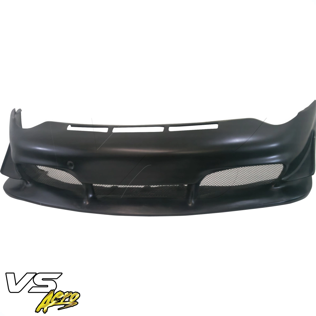 Modify your Porsche 911 2002 with our Exterior/Front Bumpers - 9