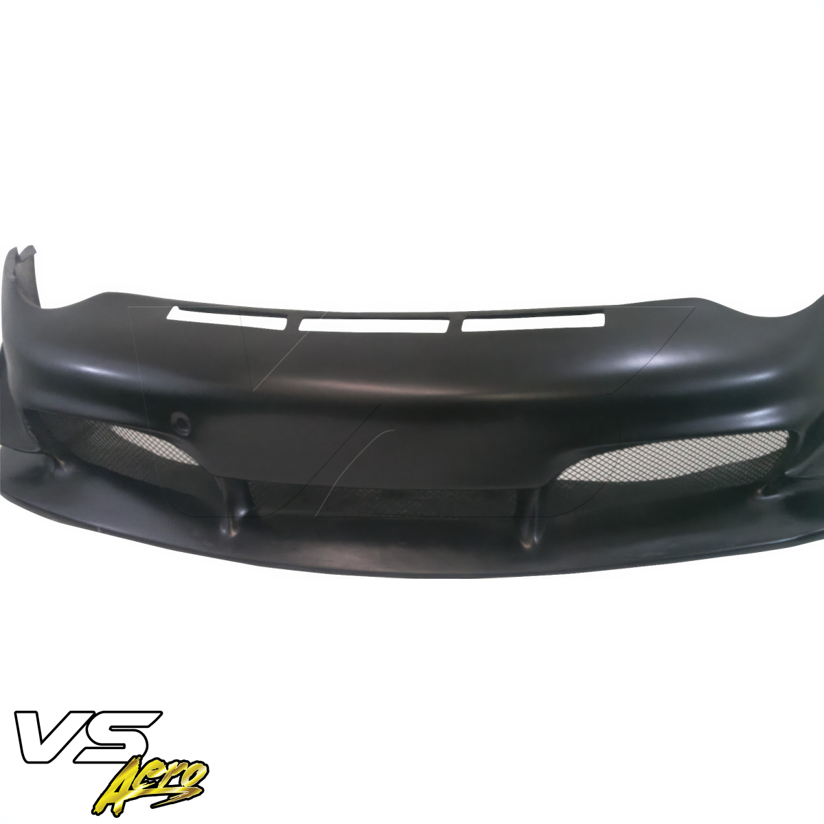 Modify your Porsche 911 2002 with our Exterior/Front Bumpers or Lips - 