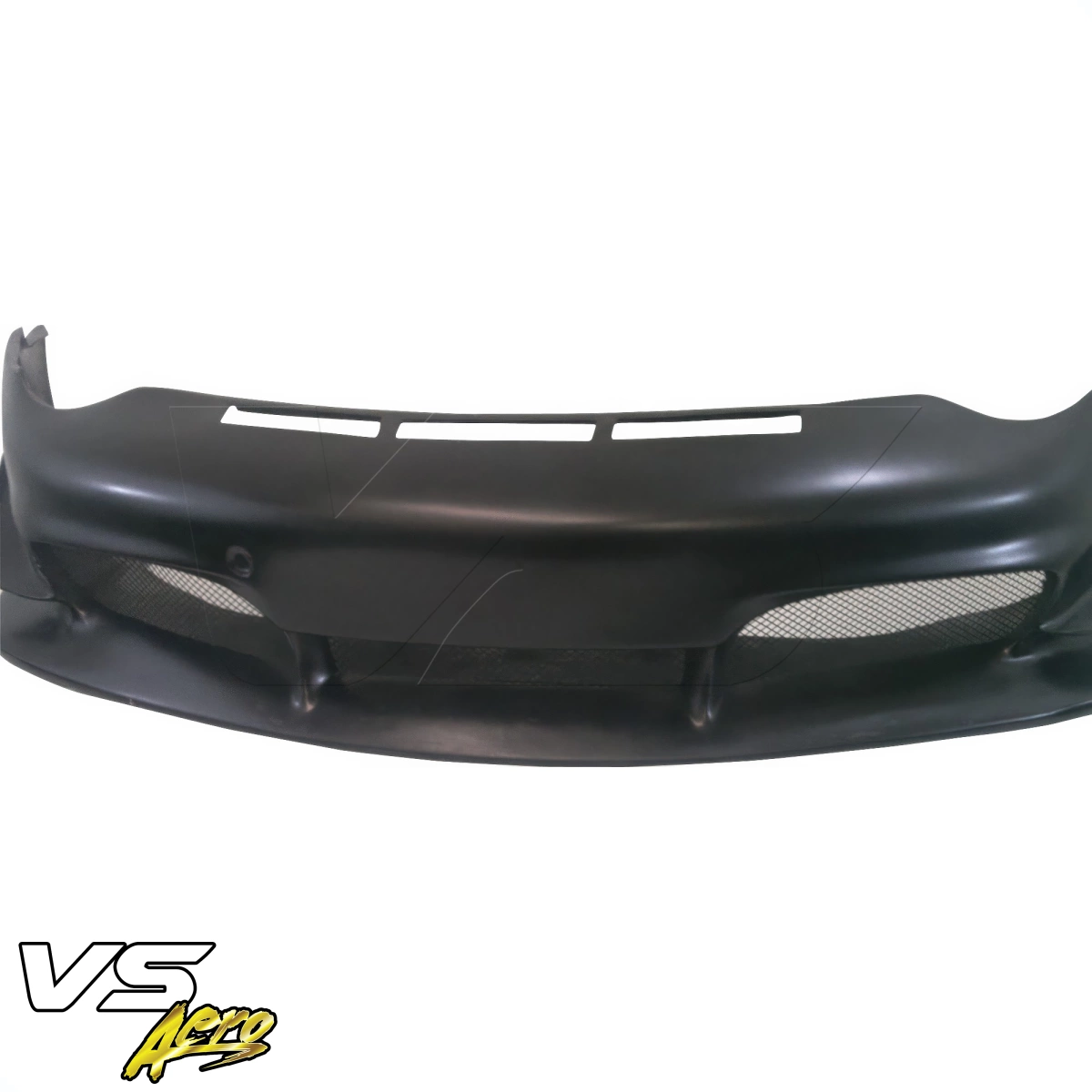 Modify your Porsche 911 2002 with our Exterior/Front Bumpers - 10