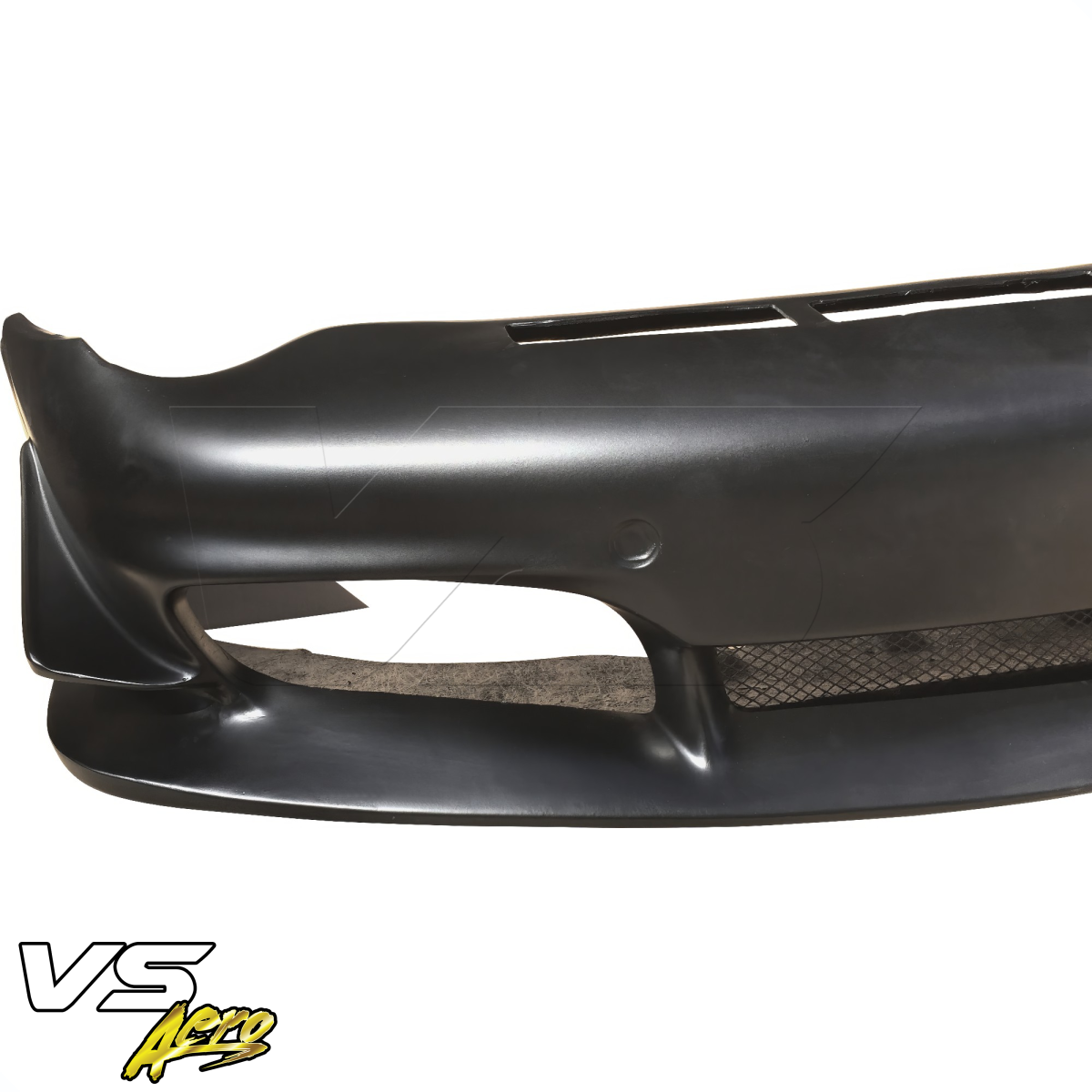 Modify your Porsche 911 2002 with our Exterior/Front Bumpers or Lips - 