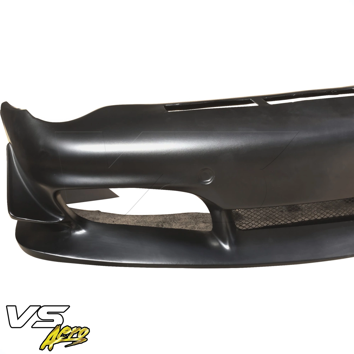 Modify your Porsche 911 2002 with our Exterior/Front Bumpers - 15