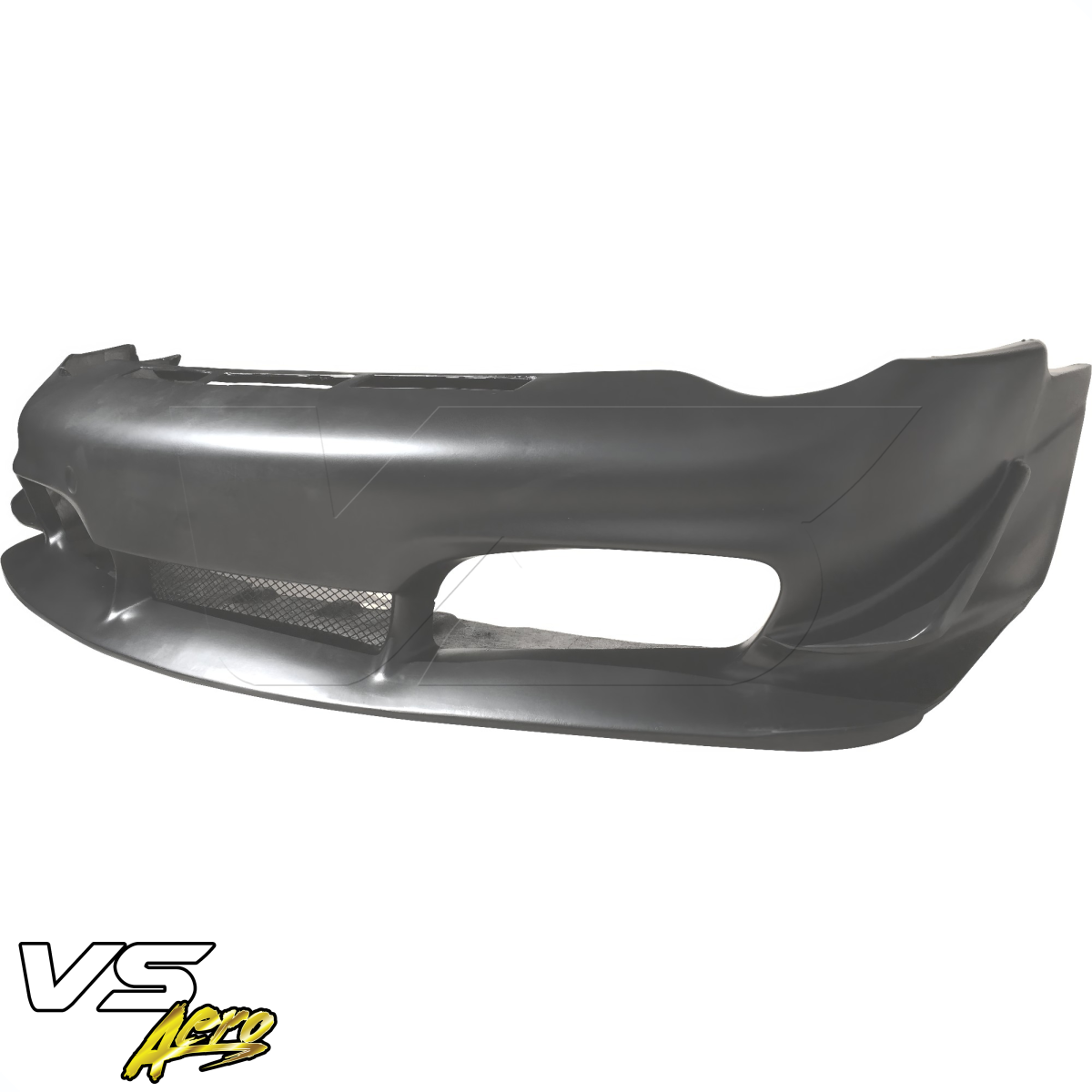 Modify your Porsche 911 2002 with our Exterior/Front Bumpers or Lips - 