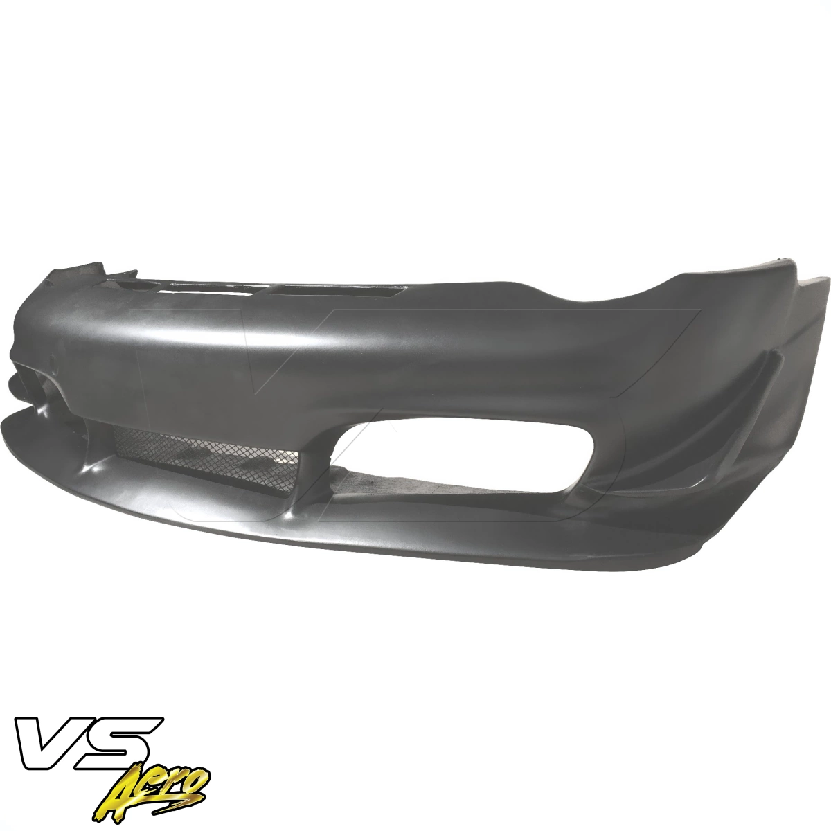 Modify your Porsche 911 2002 with our Exterior/Front Bumpers - 16